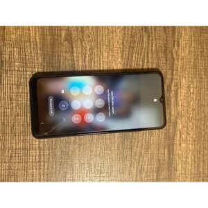 Samsung Galaxy A13 5G SM-S134DL Tracfone Black Smartphone Screen Locked Parts